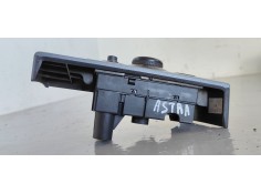 Recambio de mando luces para opel astra h berlina elegance referencia OEM IAM 13100136  