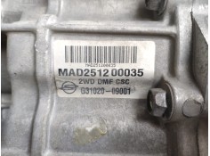 Recambio de caja cambios para ssangyong kyron 200 xdi sport referencia OEM IAM G3102009001  