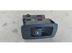 Recambio de mando elevalunas trasero izquierdo para bmw serie 3 berlina (e90) 320i referencia OEM IAM 6945874  