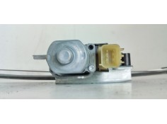 Recambio de elevalunas trasero derecho para ford kuga (cbs) titanium referencia OEM IAM 0130822735  