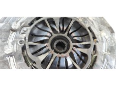 Recambio de kit embrague para peugeot 407 2.0 16v hdi fap cat (rhr / dw10bted4) referencia OEM IAM   