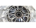 Recambio de kit embrague para peugeot 407 2.0 16v hdi fap cat (rhr / dw10bted4) referencia OEM IAM   