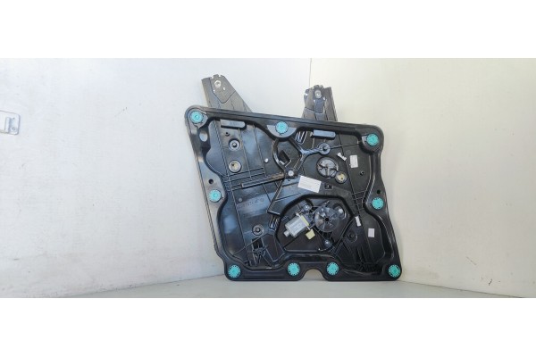 Recambio de elevalunas delantero izquierdo para volkswagen golf viii lim. (cd1) life referencia OEM IAM 5H0837401E  