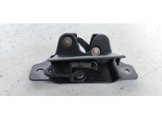 Recambio de cerradura maletero / porton para peugeot 206 berlina 2.0 16v cat referencia OEM IAM   
