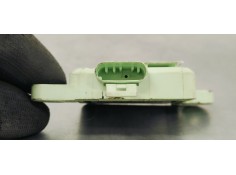 Recambio de sensor para bmw x3 (e83) 3.0d 204 4x4 referencia OEM IAM 65773412005  