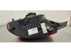 Recambio de piloto trasero derecho para citroen c3 1.2i 82 referencia OEM IAM 9812257480  