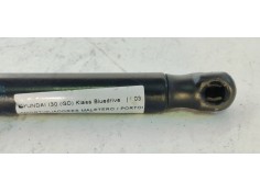Recambio de amortiguadores maletero / porton para hyundai i30 (gd) klass bluedrive referencia OEM IAM 81770A6000  