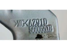 Recambio de mando volante para mitsubishi outlander (cw0) 2.4i 170 4x4 referencia OEM IAM 2401A004  