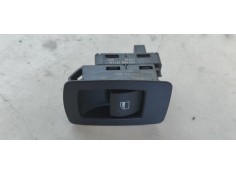 Recambio de mando elevalunas trasero izquierdo para bmw serie 3 berlina (e90) 320i referencia OEM IAM 6945874  