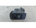 Recambio de mando elevalunas trasero izquierdo para bmw serie 3 berlina (e90) 320i referencia OEM IAM 6945874  