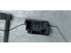 Recambio de modulo electronico para jaguar f-pace 2.0 diesel cat referencia OEM IAM HX738K772AA  