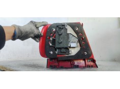 Recambio de piloto trasero derecho para audi a4 berlina (b5) 1.9 tdi referencia OEM IAM 034411927R  