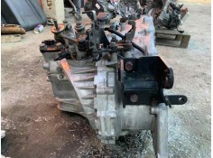Recambio de caja cambios para hyundai tucson (jm) 2.0 crdi cat referencia OEM IAM M5GF2  