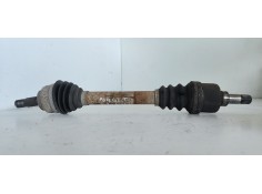 Recambio de transmision delantera izquierda para peugeot 206 berlina 1.6 16v cat referencia OEM IAM   