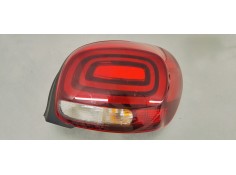 Recambio de piloto trasero derecho para citroen c3 1.2i 82 referencia OEM IAM 9812257480  