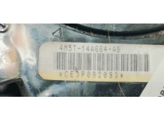 Recambio de mando multifuncion para ford focus cmax monovolumen fase 1 referencia OEM IAM 4M5T14A664AB  