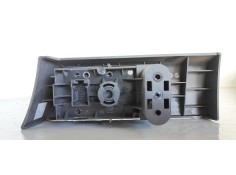 Recambio de mando luces para opel astra h berlina elegance referencia OEM IAM 13100136  