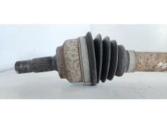 Recambio de transmision delantera izquierda para peugeot 206 berlina 1.6 16v cat referencia OEM IAM   