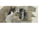 Recambio de caudalimetro para bmw serie 3 berlina (e46) 320d referencia OEM IAM 0928400468  