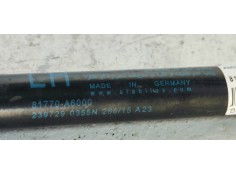 Recambio de amortiguadores maletero / porton para hyundai i30 (gd) klass bluedrive referencia OEM IAM 81770A6000  