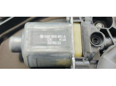 Recambio de elevalunas delantero izquierdo para volkswagen golf viii lim. (cd1) life referencia OEM IAM 5H0837401E  