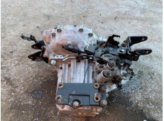 Recambio de caja cambios para hyundai tucson (jm) 2.0 crdi cat referencia OEM IAM M5GF2  