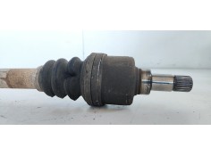 Recambio de transmision delantera izquierda para peugeot 206 berlina 1.6 16v cat referencia OEM IAM   