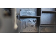 Recambio de mando luces para opel astra h berlina elegance referencia OEM IAM 13100136  