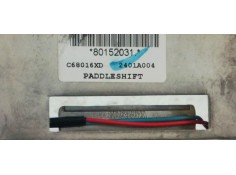 Recambio de mando volante para mitsubishi outlander (cw0) 2.4i 170 4x4 referencia OEM IAM 2401A004  
