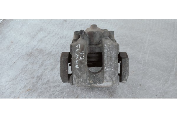 Recambio de pinza de freno trasera izquierda para bmw x3 (e83) 2.0 d referencia OEM IAM   