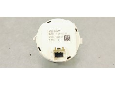 Recambio de resistencia calefaccion para mazda 3 lim. () 2.0 i 120 referencia OEM IAM H7651BHS300  