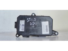 Recambio de modulo electronico para fiat stilo (192) 1.9 jtd / 1.9 jtd 115 dynamic referencia OEM IAM 51711369  