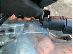 Recambio de caja cambios para hyundai tucson (jm) 2.0 crdi cat referencia OEM IAM M5GF2  