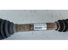 Recambio de transmision delantera izquierda para peugeot 206 berlina 1.6 16v cat referencia OEM IAM   