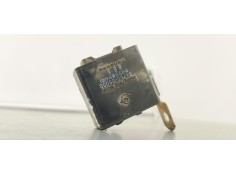 Recambio de modulo electronico para ssangyong kyron 2.0 d referencia OEM IAM 8475005000  