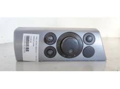 Recambio de mando luces para opel astra h berlina elegance referencia OEM IAM 13100136  