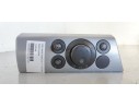 Recambio de mando luces para opel astra h berlina elegance referencia OEM IAM 13100136  