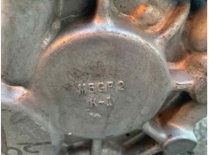 Recambio de caja cambios para hyundai tucson (jm) 2.0 crdi cat referencia OEM IAM M5GF2  