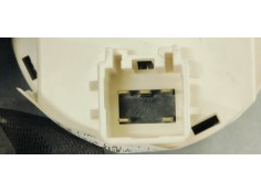 Recambio de resistencia calefaccion para mazda 3 lim. () 2.0 i 120 referencia OEM IAM H7651BHS300  