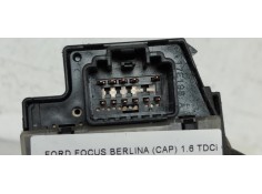 Recambio de mando limpia para ford focus berlina (cap) 1.6 tdci cat referencia OEM IAM 4M5T17A553AD  
