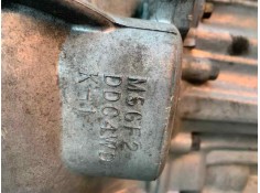 Recambio de caja cambios para hyundai tucson (jm) 2.0 crdi cat referencia OEM IAM M5GF2  