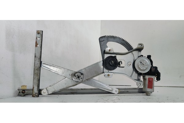 Recambio de elevalunas delantero derecho para chevrolet kalos 1.4 se referencia OEM IAM 96541738  