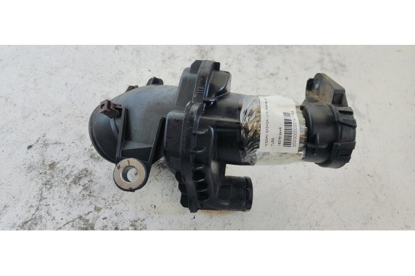 Recambio de tubo para nissan qashqai (j10) acenta 4x4 referencia OEM IAM 165761844R  