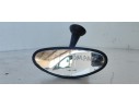 Recambio de espejo para smart coupe limited / 1 referencia OEM IAM   