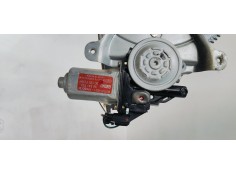 Recambio de elevalunas delantero derecho para chevrolet kalos 1.4 se referencia OEM IAM 96541738  