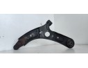 Recambio de brazo suspension inferior delantero derecho para hyundai i30 (gd) city referencia OEM IAM 54501A2600  