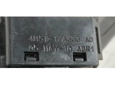 Recambio de mando limpia para ford focus berlina (cap) 1.6 tdci cat referencia OEM IAM 4M5T17A553AD  