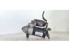 Recambio de motor arranque para audi a4 berlina (8e) 2.0 sport edition referencia OEM IAM 0001107073  