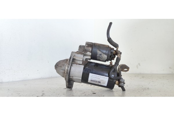 Recambio de motor arranque para audi a4 berlina (8e) 2.0 sport edition referencia OEM IAM 0001107073  