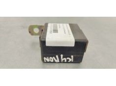 Recambio de modulo electronico para ssangyong kyron 2.0 d referencia OEM IAM 8475005000  